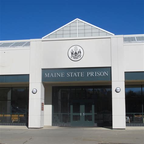 Maine Corrections Department Expanding Medication Assisted Treatment To