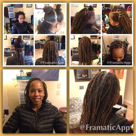 We did not find results for: Style: Faux Locs (Loc Extensions) Hair Added: Noir Afro ...