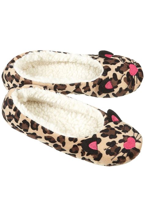 Elaine Cat Slippers Cat Slippers Cat Shoes Cat Fashion