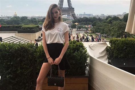 alizée coucke la soeur jumelle de miss france 2018