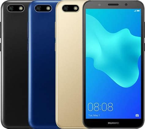 Find the best huawei price in malaysia 2021. Huawei Y5 Prime (2018) Appears On Official Website ...