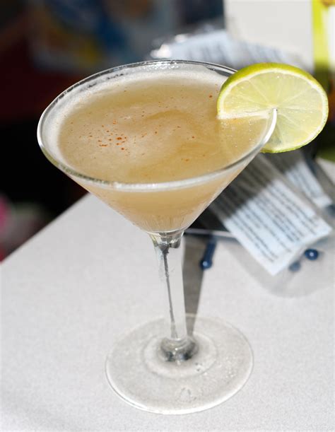 Honeymoon - Brandy Cocktail Drink Recipe