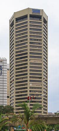 The most obvious landmarks near this bus station is the convention and exhibition centre putra world trade centre located 3 minutes away by car if you are heading over for an existing exhibition or. Tun Razak Tower - Alchetron, The Free Social Encyclopedia