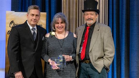 Conundrum House Wins Small Business Of The Year Award