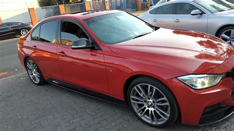 Bmw 3 Series 320i M Sport Auto For Sale In Gauteng Auto Mart