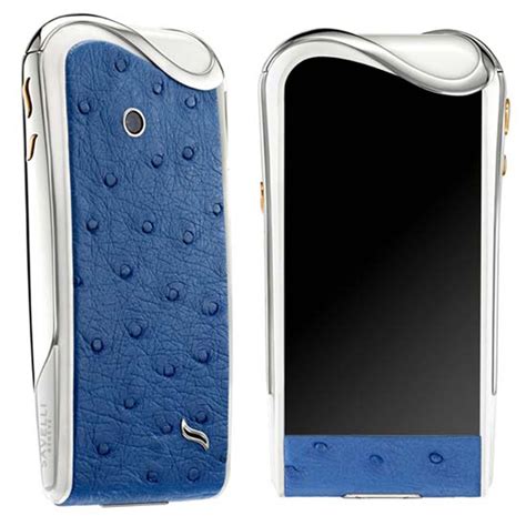 Savelli Android Smartphones Just For Women Extravaganzi