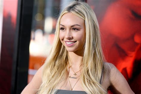 Corinne Olympios Is Officially Joining Bachelor In Paradise Glamour