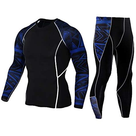 Best Mens Full Body Compression Suits