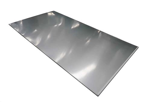 Aluminum Plate