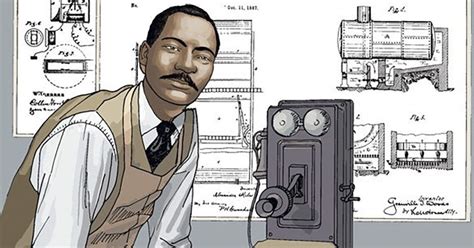 Hack ifit, ifit hack, ifit live. Granville T Woods : Biography Of Granville T Woods ...