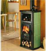 Small Wood Stove Photos