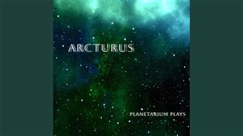 Arcturus Youtube