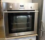 Images of Built In Ovens Diplomat