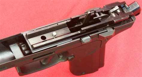 Ruger Sr22 Disassembly Instructions