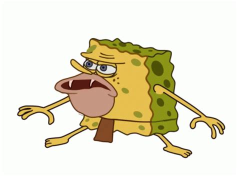 Share the best gifs now >>>. transparent spongebob gif | Tumblr