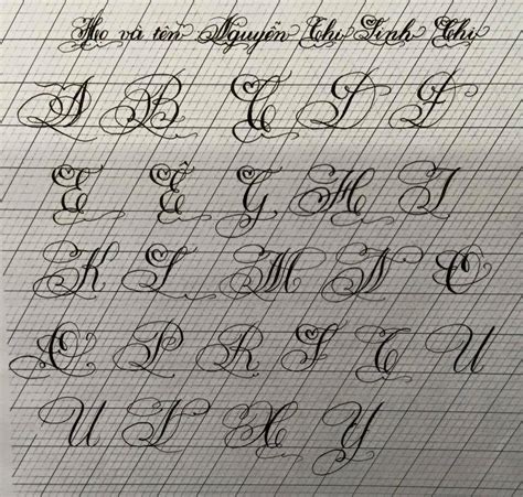 Công cụ đổi font chữ facebook mới: Bảng chữ cái tiếng việt nghệ thuật sử dụng viết chữ kiểu đẹp