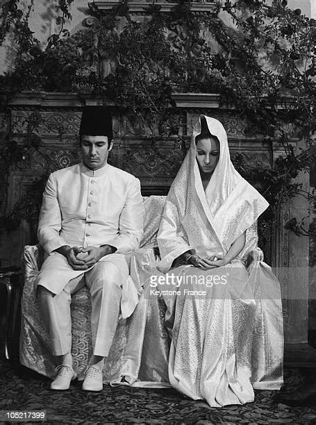 Aga Khan Iv Wedding Photos And Premium High Res Pictures Getty Images
