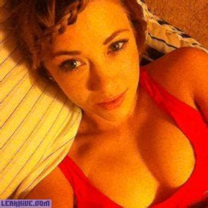 Sexy Jacqueline Dunford Nude American Idol Star Gave Us Her Pussy