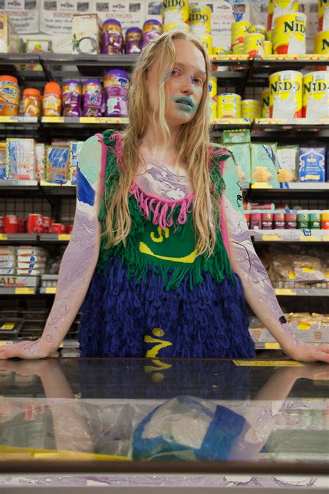 Luzia oppermann jeszcze nie ma biografii na filmwebie, możesz być pierwszym który ją doda! model Luzia Oppermann, clothes Florentina Leitner,...
