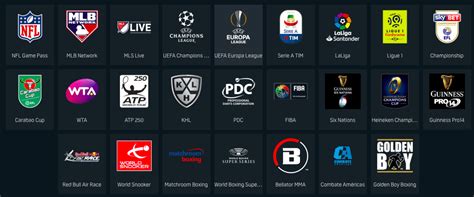 10 Best NFL Streaming Sites to Watch Live Football (2020 ...