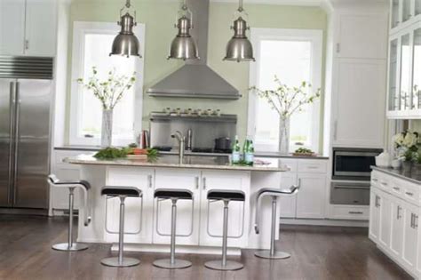 Most Beautiful Modern Kitchen Design Sweet House Lentine Marine