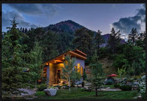 The Top 18 Colorado Airbnbs In The Mountains