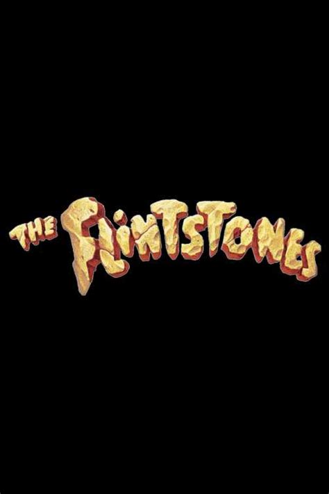 The Flintstones 1960 Sulvershadow The Poster Database Tpdb