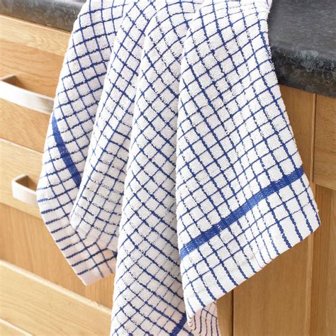 Kitchen Towels For Hotels And Restaurants Linen And Moore