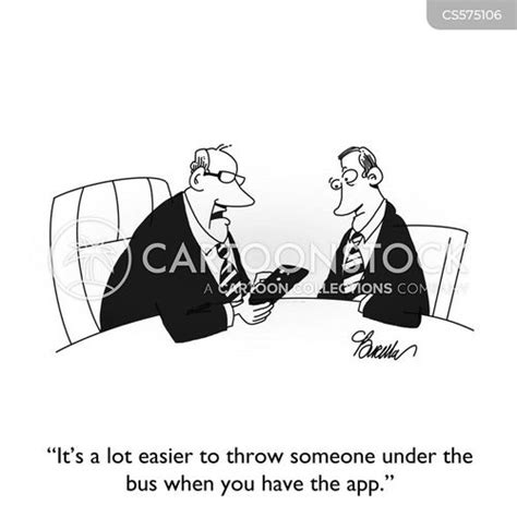 Workplace Dynamism Cartoons And Comics Funny Pictures From Cartoonstock