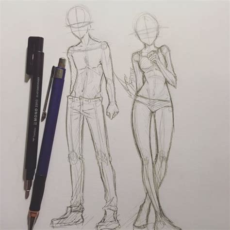 References and drawings of male/boy anime poses for learning and experienced anime artists. Pose studys | Anime Art Amino