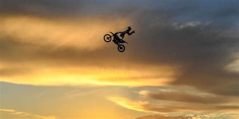 Monster Army S First Ever FMX Athlete HD Wallpaper Pxfuel