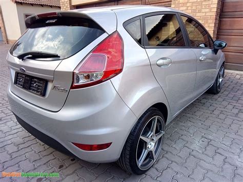 The new discount codes are constantly updated on couponxoo. 1999 Ford Fiesta used car for sale in Midrand Gauteng ...