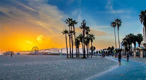 Top Places To See In Los Angeles California La Getinfolist Com
