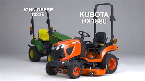 Kubota Sub Compact Agriculture Utility Compact Tractors 58 OFF