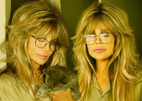 Pic The Barbi Twins Then And Now Radio Gunk