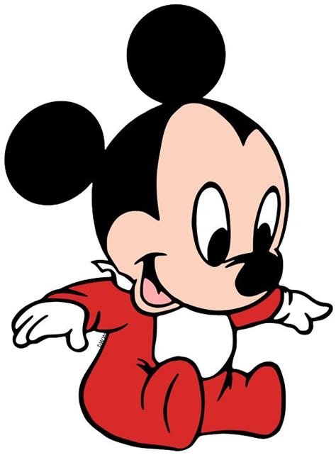 Pin De Kamala Parthasarathy Em Cute Animals Desenho Mickey Mickey