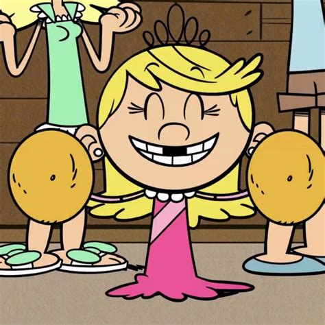 Pin By Carlos Torres On The Loud House In 2021 Loud House Characters