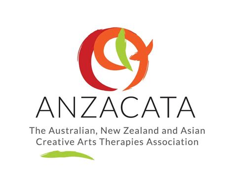 australian new zealand and asian creative arts therapies associations allied health