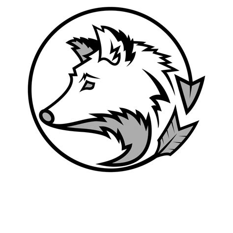 Free Easy Wolf Drawings Download Free Easy Wolf Drawings Png Images