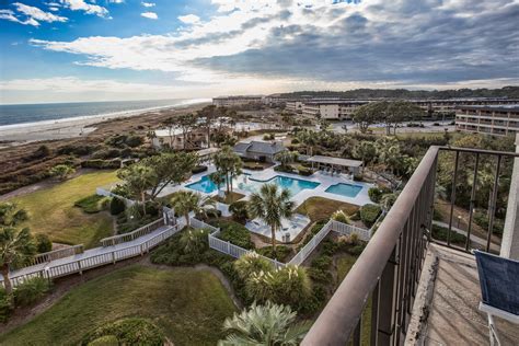 Sea Cloisters Hilton Head For Sale