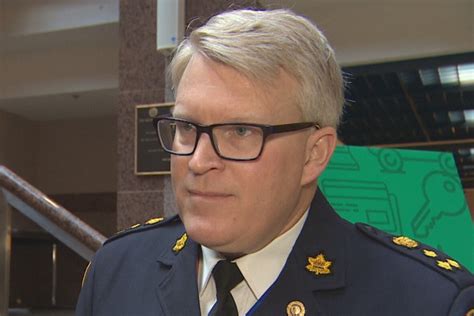 WRPS Chief Says It S Business As Usual 1 Month Into Cannabis
