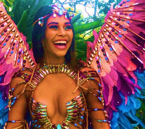 A Brief History Of Trinidad And Tobago Carnival Chadekk