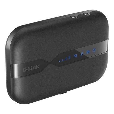 Dlink Dwr 932c 4glte Wifi Mobile Router