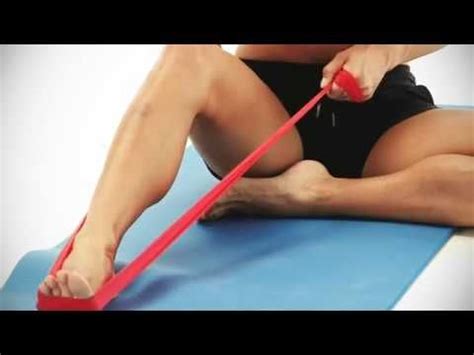 Calf Strain Rehabilitation Exercises Rehabilitation Exercises Calf