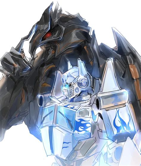 龙胆 Gentianaa82 On Twitter In 2020 Optimus Prime Art Transformers