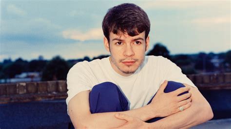 Rex Orange County And The Pressure Of Happiness Djbooth