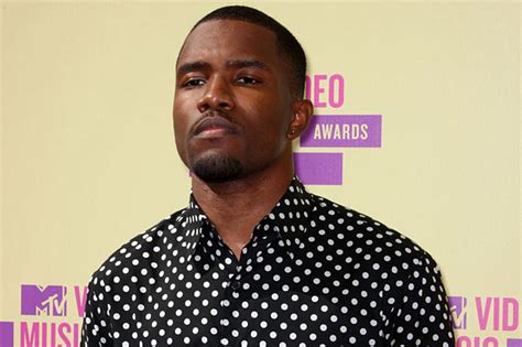 Frank Oceans Father Wants To Sue For 1 Million