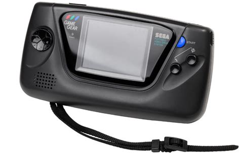 Sega Game Gear Vs Nintendo Game Boy Which 90s Handheld Was The Real
