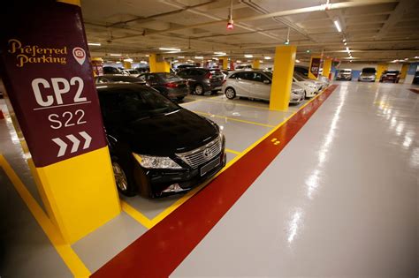 Car Park Operators To Now Be Responsible For Stolen Cars Automacha