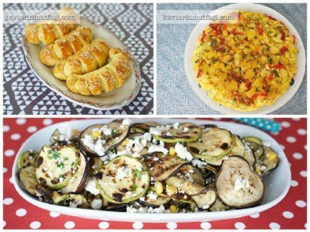 Sahur Menüsü 20. Gün 2015 | Kevserin Mutfağı - Yemek Tarifleri